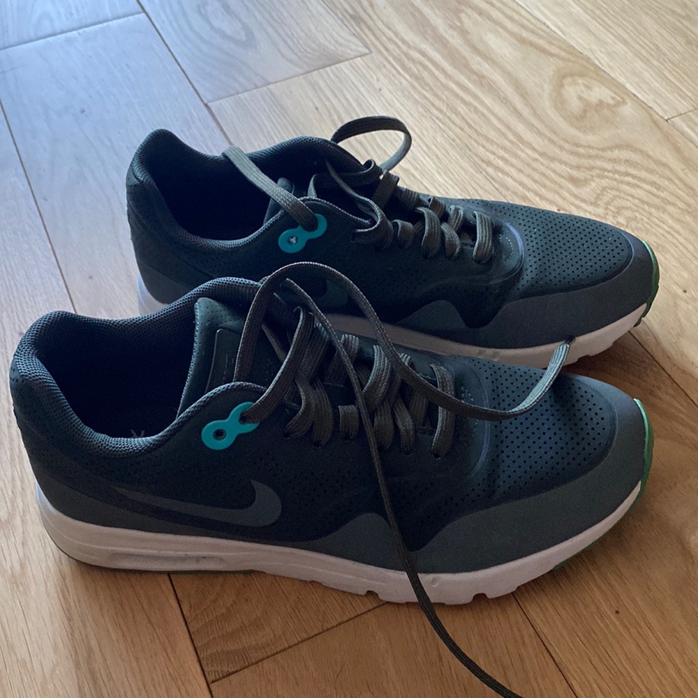 Nike sneakers